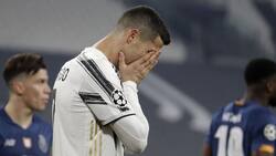 Cristiano Ronaldo respondió con todo a las críticas tras eliminación en la Champions League