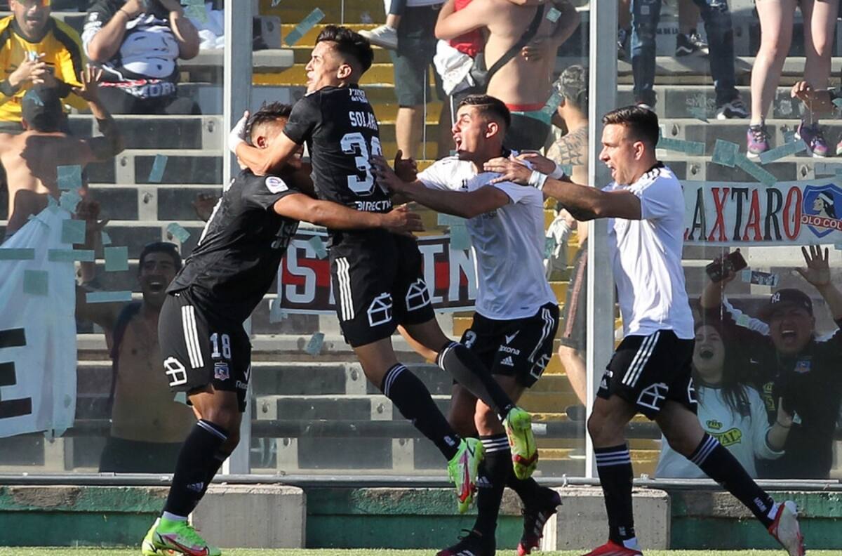 Colo Colo podría romper una marca histórica que no consigue hace 23 años
