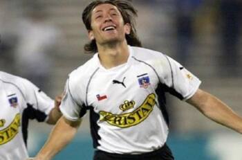 Ignacio Quinteros: "Me habría encantado retirarme en Colo Colo, fue el equipo de mi vida"