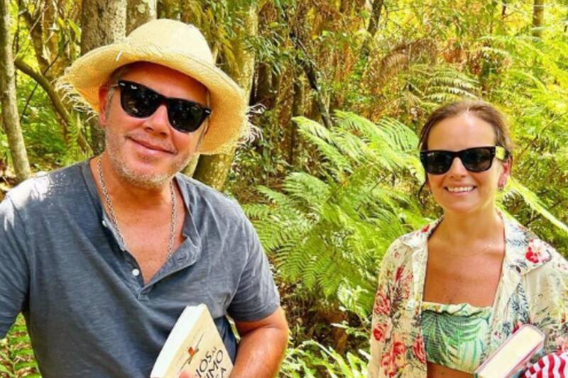 Fotos de redes sociales de José Miguel Viñuela/ Instagram