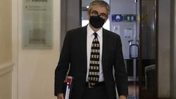 Ministro Mario Marcel y nueva Constitución: "Yo voy a votar por el Apruebo"