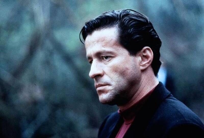 Joaquim de Almeida es parte del elenco.