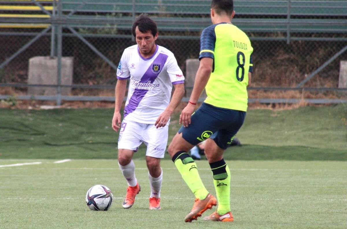 En Deportes Concepción caló hondo la derrota ante Colina: "Afecta en la parte emocional"