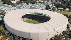 VIDEO | Tradicional estadio del fútbol sudamericano cambia su cara: así se verá