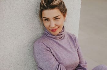 "Quisiera detener el tiempo que pasa volando": Francisca Merino comparte bella fotografía junto a la menor de sus hijas