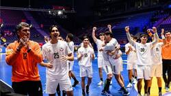 ¡Enorme triunfo! Chile derrota a Japón y avanza de ronda en el Mundial de Balonmano