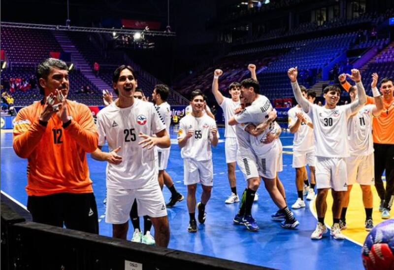 Fue capaz de meterse en el main round este 2025.