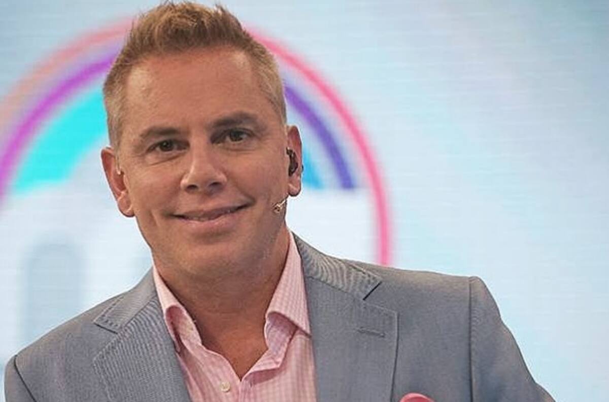 José Miguel Viñuela recordó a Felipe Camiroaga con sentida reflexión: "¿Por qué la gente buena se va antes?"