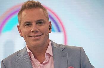 José Miguel Viñuela recordó a Felipe Camiroaga con sentida reflexión: "¿Por qué la gente buena se va antes?"