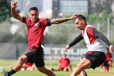 Sifup carga contra Colo Colo por vulneración de derechos laborales de futbolistas