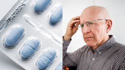 Viagra para el Alzheimer: Clínica de Cleveland revela que reduce riesgo de la enfermedad en un 50%