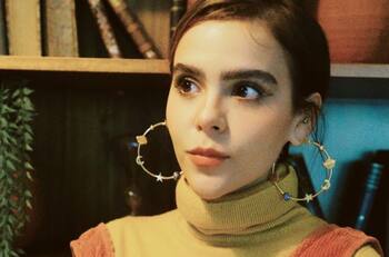 "Último día en casa": Yuya anunció importante noticia en medio de su proceso de embarazo