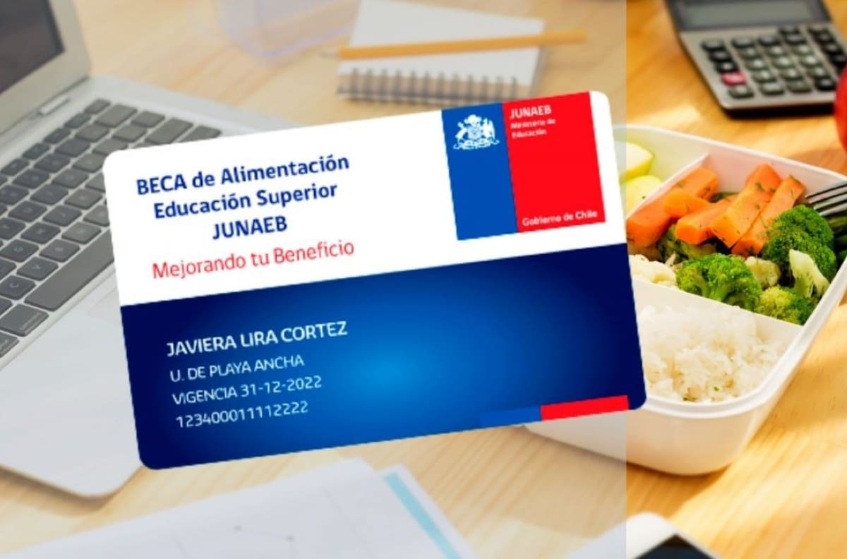 Beca Baes: ¿Cuándo empezará a operar el nuevo monto de la tarjeta?