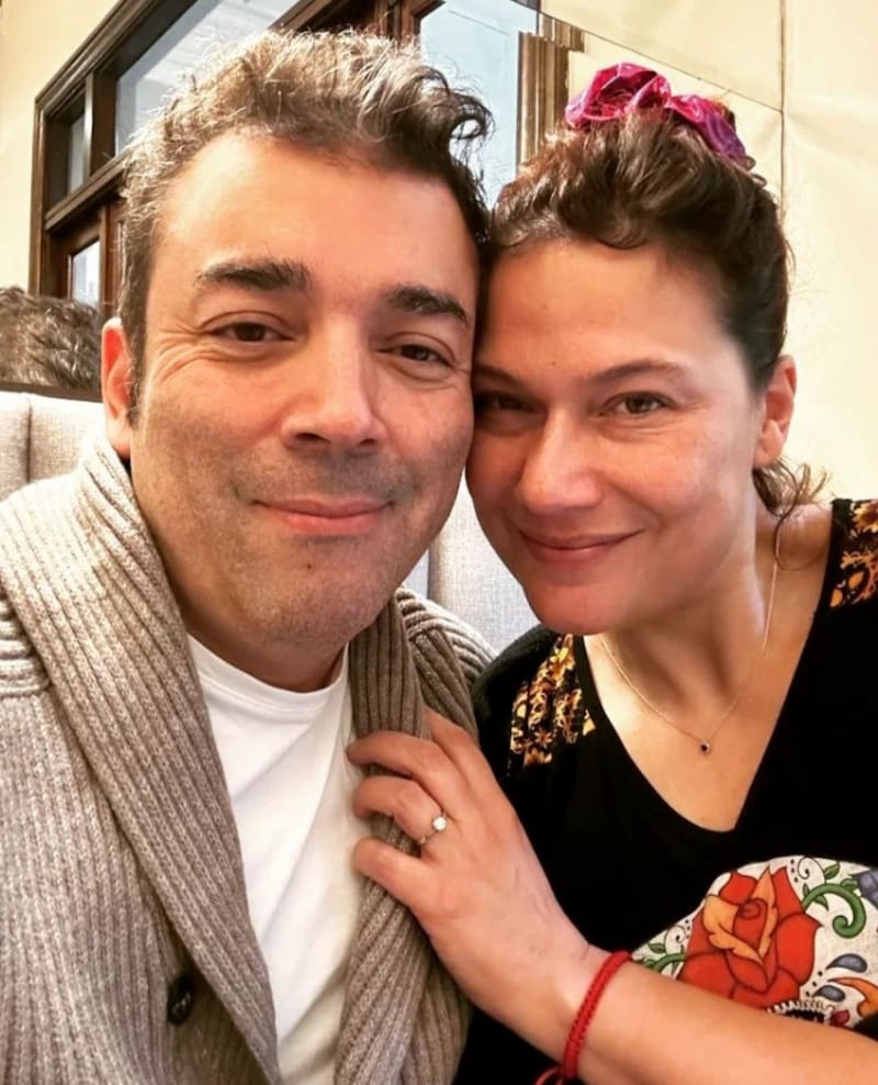 Créditos: Instagram