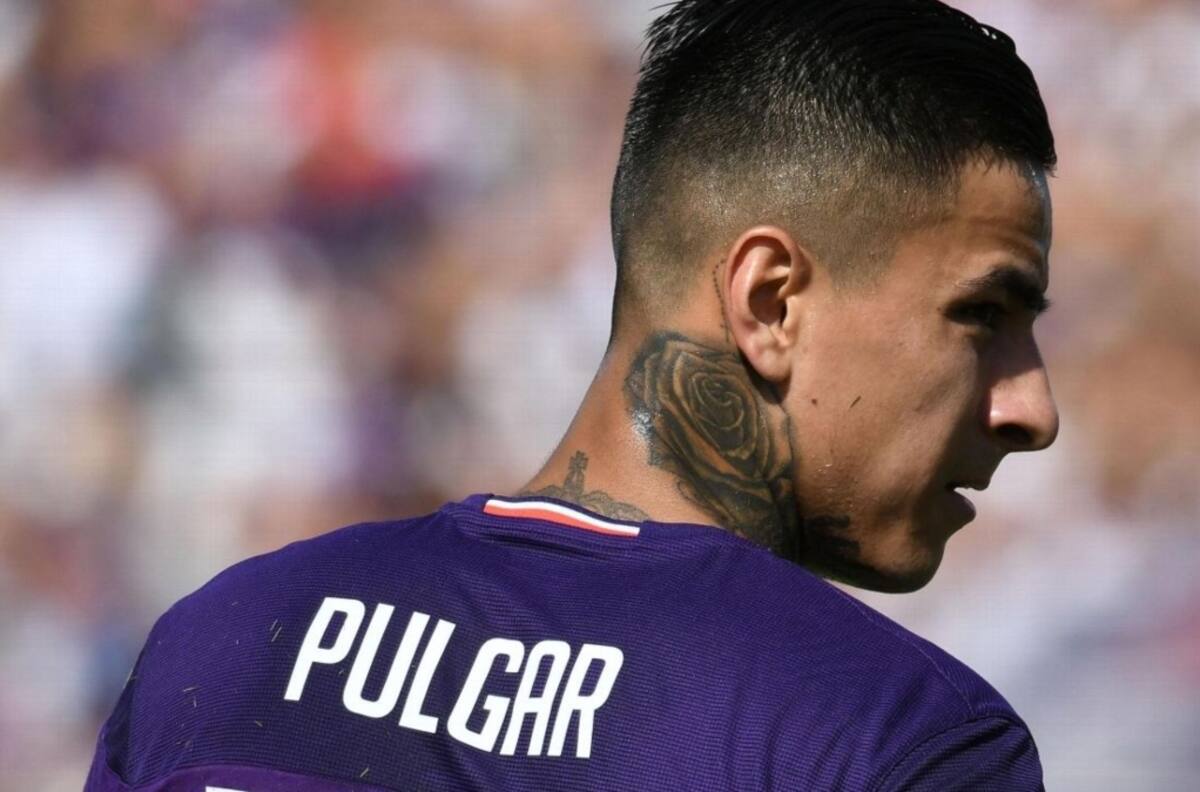 DT de Erick Pulgar en Fiorentina reveló que el chileno la pasó mal sicológicamente después del Covid