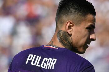DT de Erick Pulgar en Fiorentina reveló que el chileno la pasó mal sicológicamente después del Covid