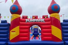 Este es el parque inflable más grande de Latinoamérica: Precios y horarios para el panorama ubicado en la RM, Viña del Mar y La Serena