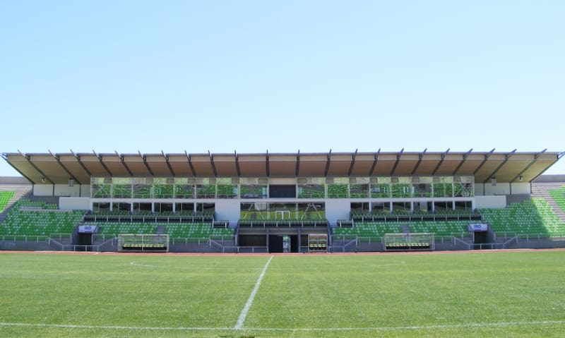 de Valparaíso podría cambiar de propietario en el mediano plazo.