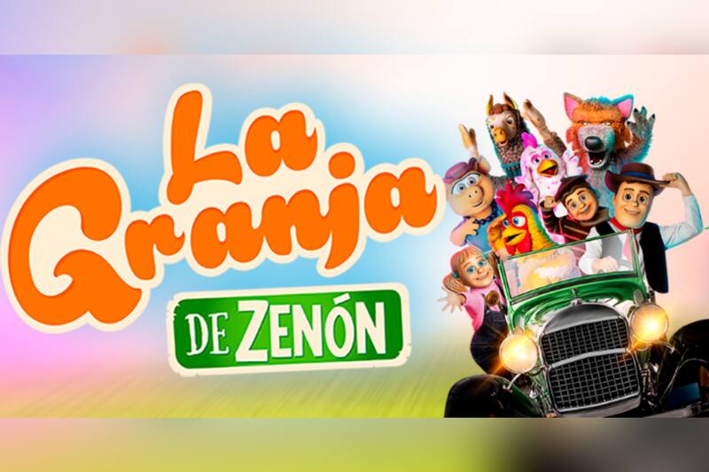 Descubre todo sobre este evento para las infancias.