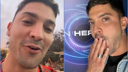 “No es que no me hayan dejado entrar”: El Ranty contó la verdadera razón por la que no ingresó a “Gran Hermano” Chile