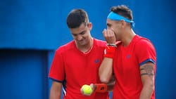 Los rivales de Tabilo y Barrios en el Masters de Miami: ¿Cuándo debutan y cómo ver a los chilenos en vivo?
