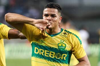 La nómina de Brasil para el fútbol de Santiago 2023