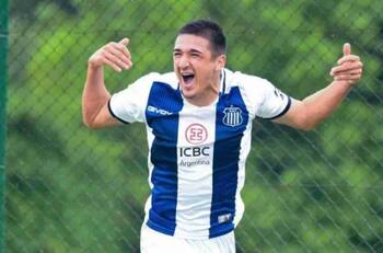 Colo Colo ya tiene un acuerdo para que Favio Cabral se convierta en su último refuerzo