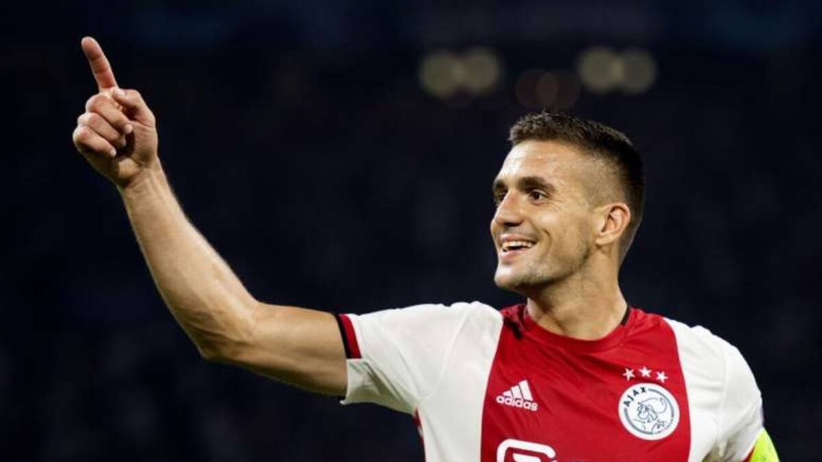 Barcelona descartó fichaje de Rodrigo y va en busca de Dusan Tadic