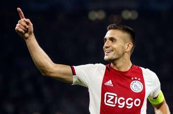 Barcelona descartó fichaje de Rodrigo y va en busca de Dusan Tadic