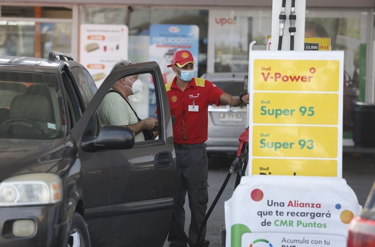 Aprueban duplicar subsidio al Mepco: Así buscan parar el alza del precio de los combustibles