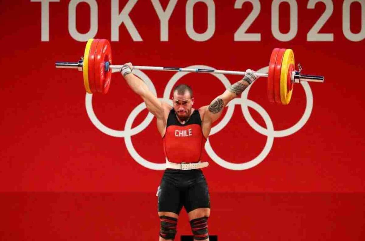 Presidente del COCh: "Las declaraciones de Arley Méndez nos dejan muy sorprendidos, buscar a propósito un doping positivo no es correcto"