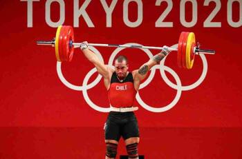 Presidente del COCh: "Las declaraciones de Arley Méndez nos dejan muy sorprendidos, buscar a propósito un doping positivo no es correcto"