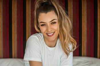 "No dormí": Tutú Vidaurre vivió terrorífica situación en hotel de Argentina