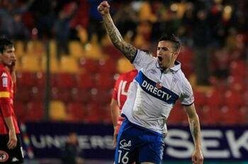 Ricardo Noir: "Siempre tuve la predisposición de regresar a Universidad Católica"