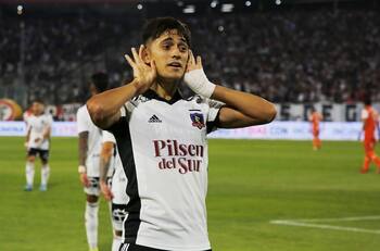 Periodista argentino reveló intimidad de Pablo Solari: "Cuando los hinchas se enteraron, explotaron"
