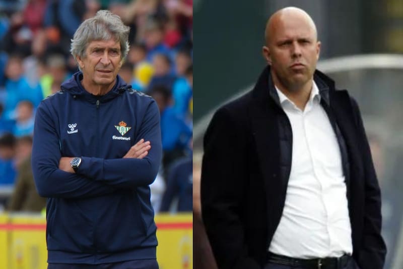 se enfrentarán este viernes 26 de julio en un duelo amistoso.