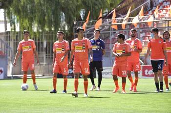 "Kalule" Meléndez reconoció contactos con un ex defensor de la U y la UC para reforzar a Cobreloa