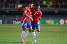 Tiene pasado azul, la rompió en La Roja contra Perú y podría ser refuerzo de la U en 2026