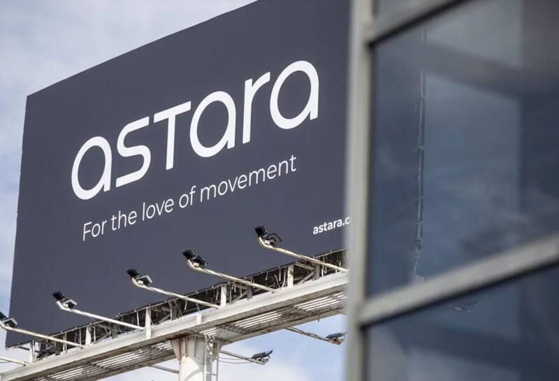 Astara Latam ahora será 100% propiedad de la matriz europea,