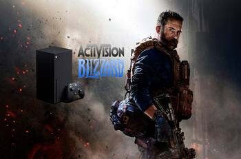 Microsoft oficializó la compra de Activision Blizzard