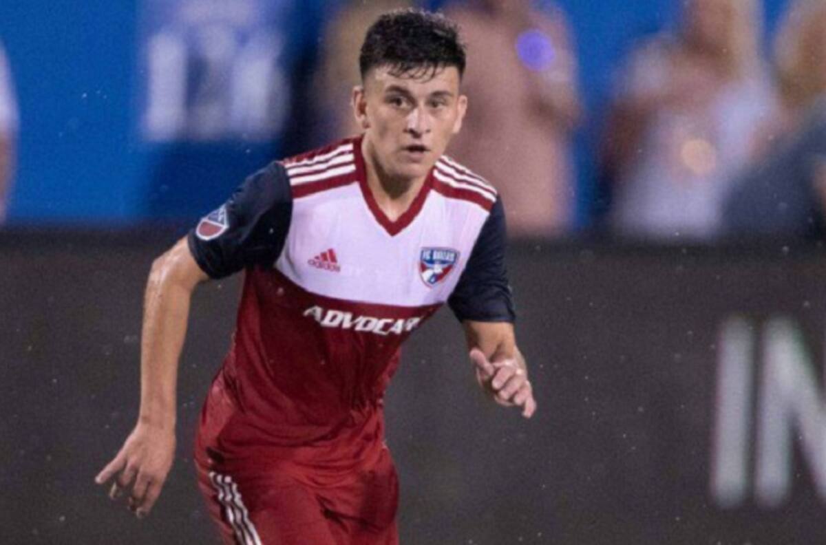 Pablo Aránguiz estaría cada vez más cerca de fichar en U. de Chile