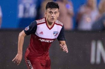 Pablo Aránguiz estaría cada vez más cerca de fichar en U. de Chile