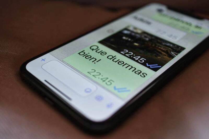 Aprende a mejorar tu experiencia de lectura agrandando la letra en tu app.