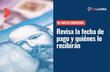 IFE Amplia Cobertura: Consulta quienes serían beneficiados y cuando se comenzaría a entregar