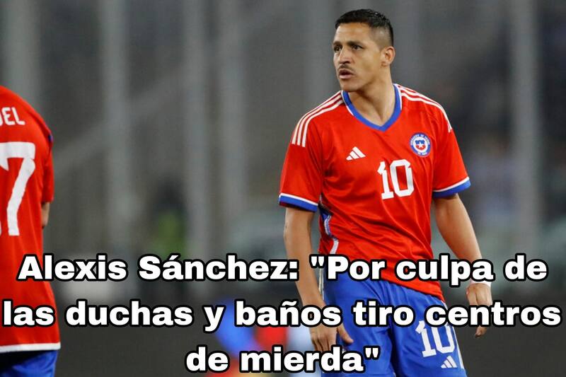 Los memes que salieron tras la derrota de La Roja ante Ecuador