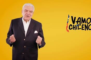 “Vamos Chilenos”: Así será la primera entrega de ayuda tras la campaña solidaria liderada por Don Francisco