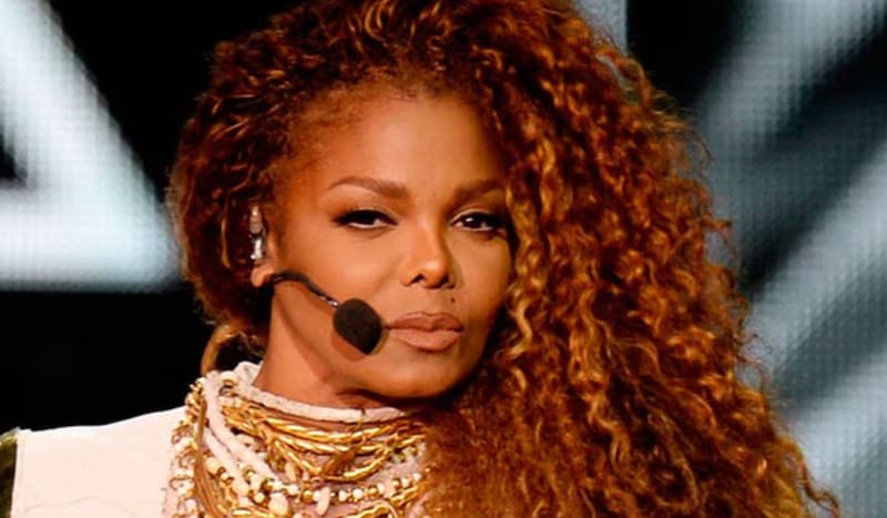 Janet Jackson es parte del elenco.