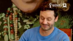 Relacionado con su abuela y Pampita: Benjamín Vicuña se emocionó al hablar de Blanca y el significado de su nombre