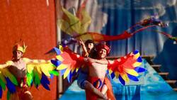 Este 2022 Festival Santiago a Mil llega a TVN: Conoce acá la programación