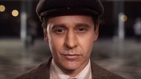 Benjamín Vicuña es confirmado en rol protagónico de proyecto del Centenario de Colo Colo